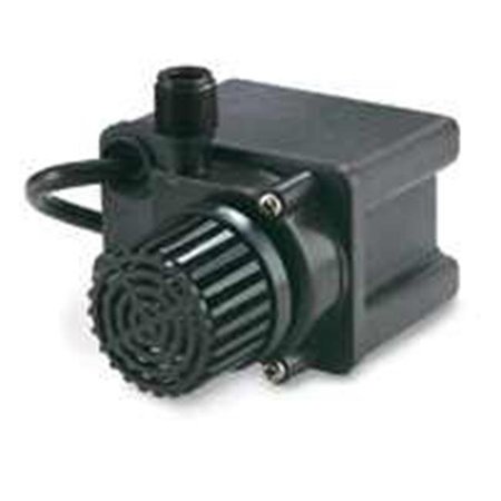 LITTLE GIANT Little Giant Pump 566612 475 Gph Water Garden Pump 5770573